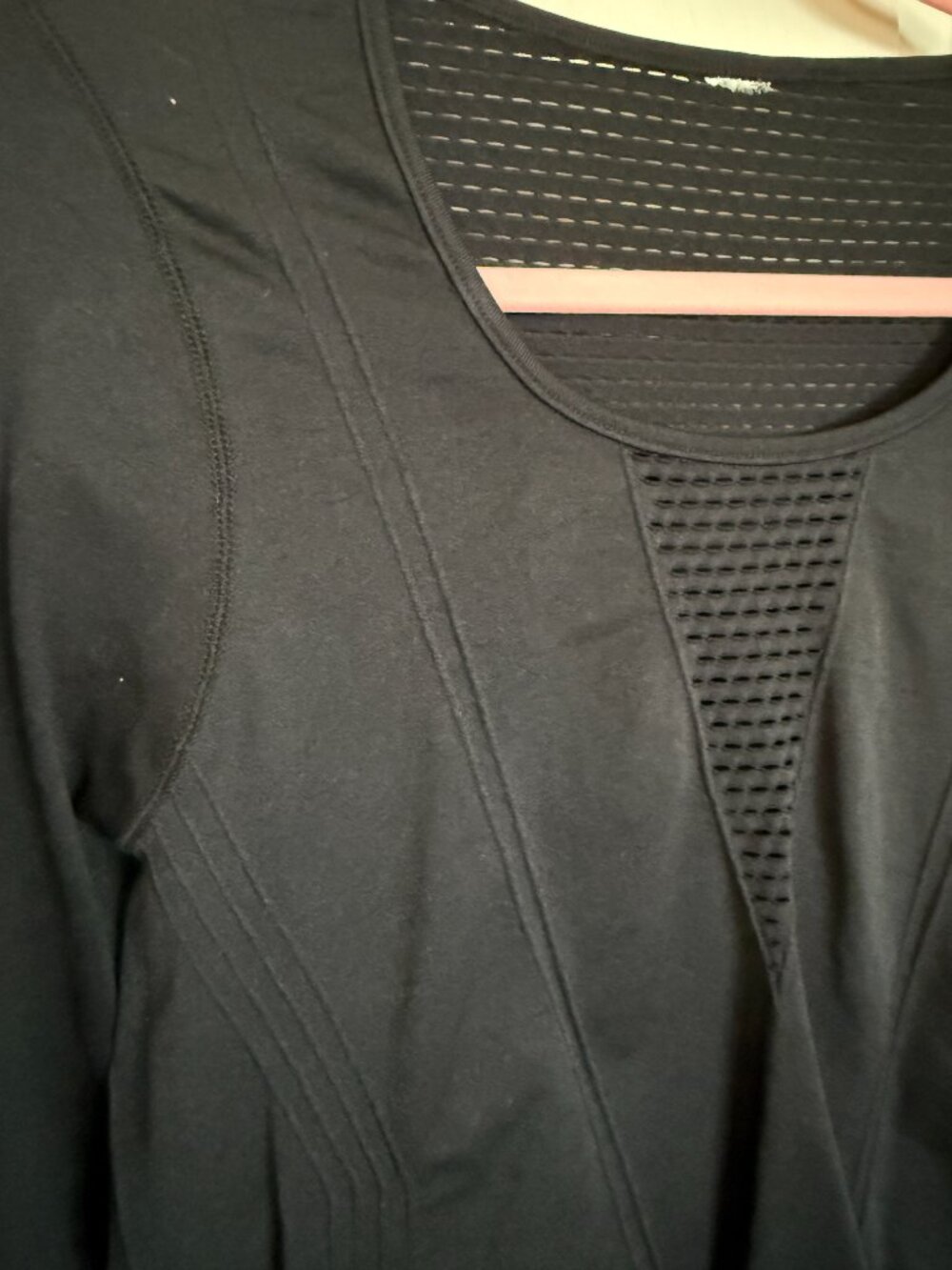 Seamless top - Picture 5 of 5